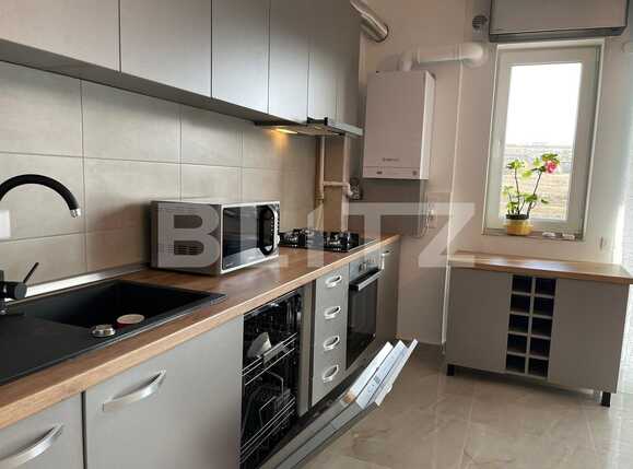 Apartament de închiriat 2 camere Gheorgheni - 75622AI | BLITZ Cluj-Napoca | Poza8