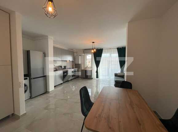 Apartament de închiriat 2 camere Gheorgheni - 75622AI | BLITZ Cluj-Napoca | Poza6