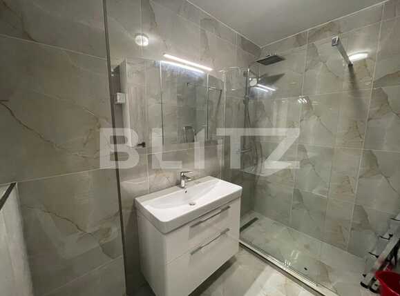 Apartament de închiriat 2 camere Gheorgheni - 75622AI | BLITZ Cluj-Napoca | Poza15