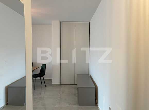 Apartament de închiriat 2 camere Gheorgheni - 75622AI | BLITZ Cluj-Napoca | Poza4