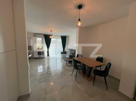 Apartament de închiriat 2 camere Gheorgheni - 75622AI | BLITZ Cluj-Napoca | Poza5