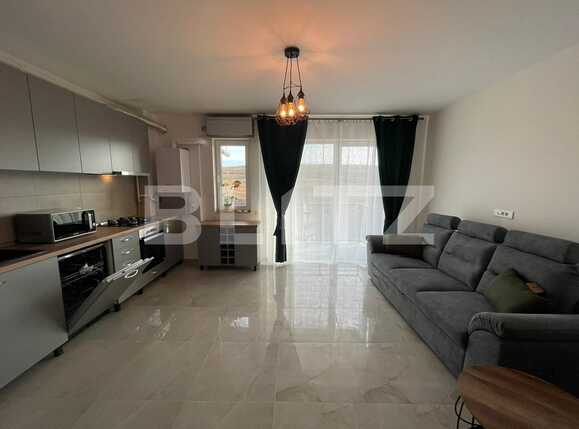 Apartament de închiriat 2 camere Gheorgheni - 75622AI | BLITZ Cluj-Napoca | Poza7