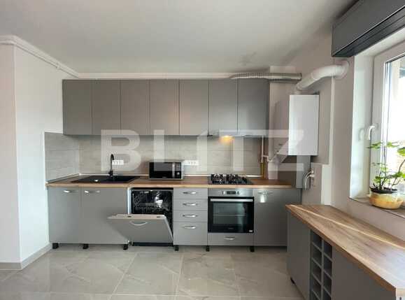 Apartament de închiriat 2 camere Gheorgheni - 75622AI | BLITZ Cluj-Napoca | Poza9