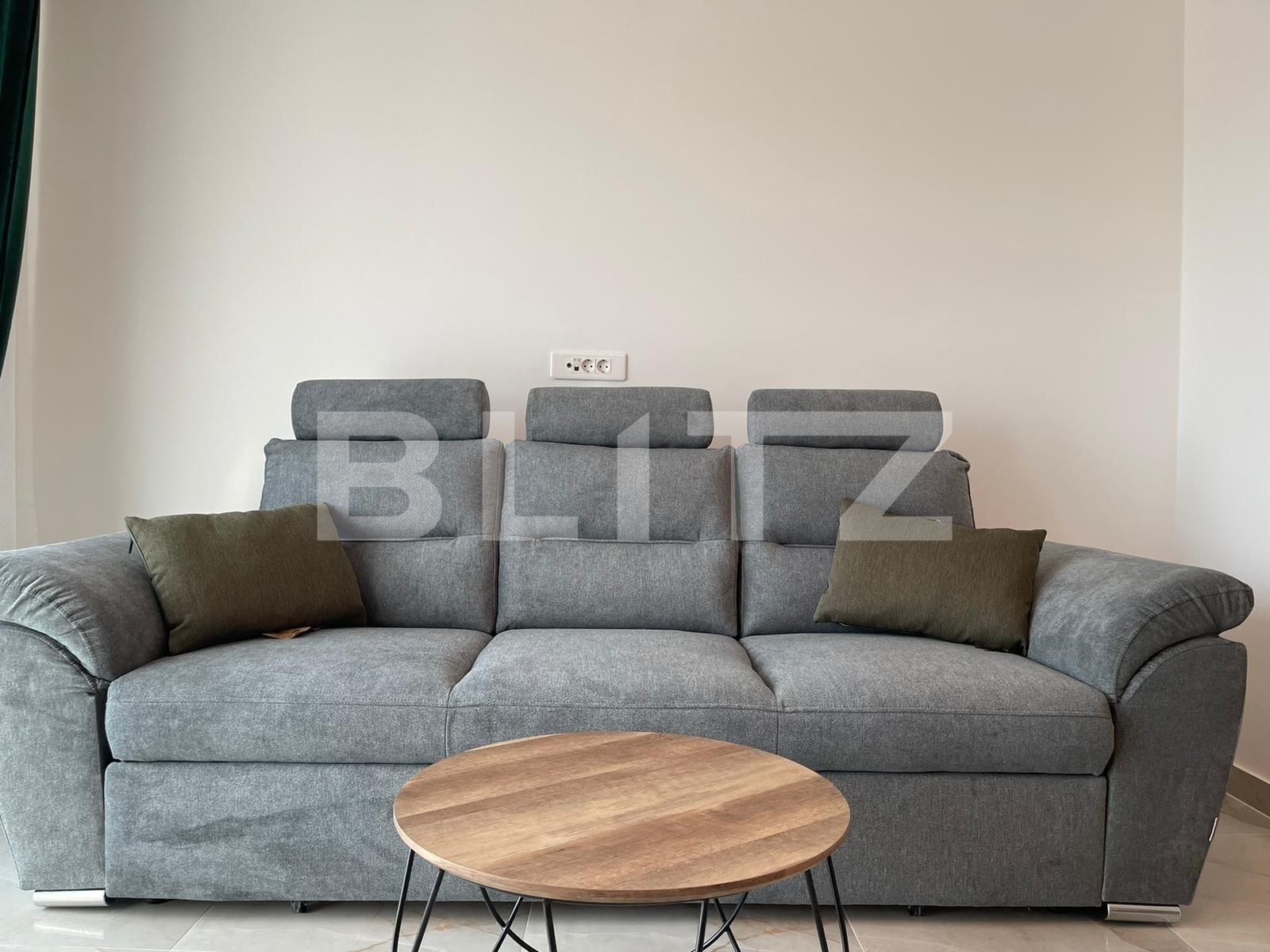 Apartament de închiriat 2 camere Gheorgheni - 75622AI | BLITZ Cluj-Napoca | Poza12