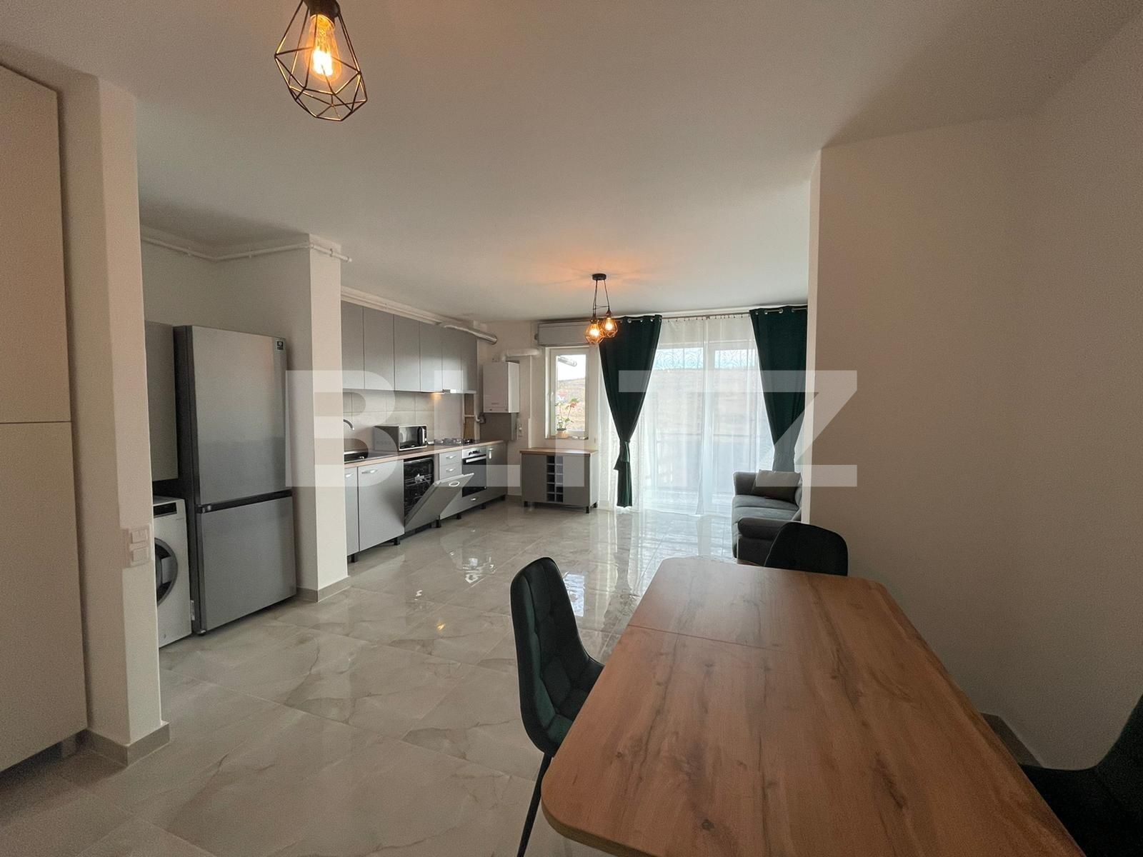 Apartament de închiriat 2 camere Gheorgheni - 75622AI | BLITZ Cluj-Napoca | Poza6