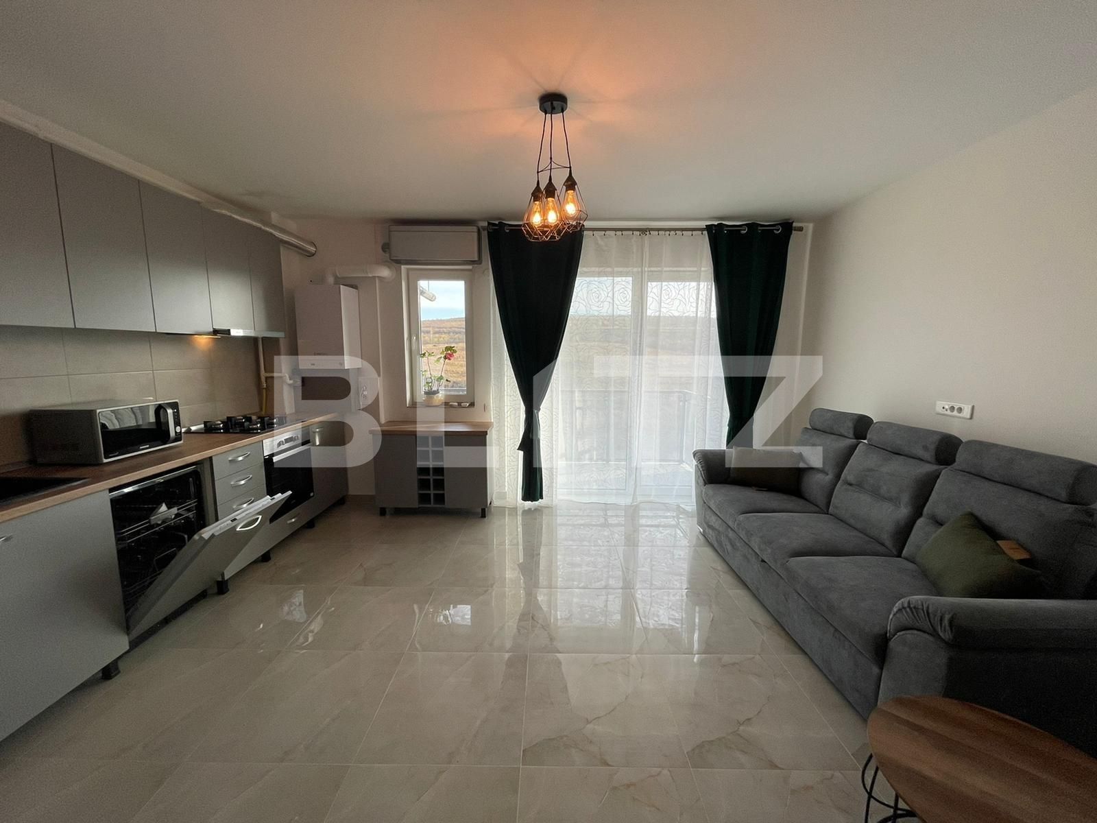 Apartament de închiriat 2 camere Gheorgheni - 75622AI | BLITZ Cluj-Napoca | Poza7