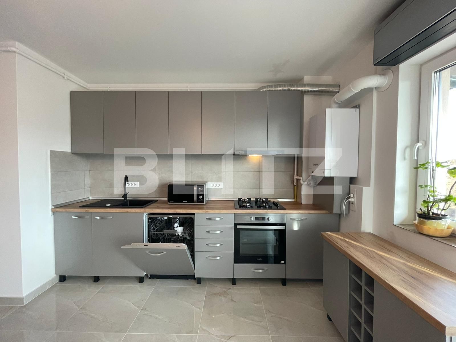 Apartament de închiriat 2 camere Gheorgheni - 75622AI | BLITZ Cluj-Napoca | Poza9