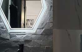 Apartament 2 camere, terasa 12 mp, parcare, Grand Hill Residence 