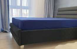 Apartament 2 camere, terasa 12 mp, parcare, Grand Hill Residence 