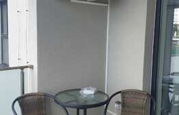 Apartament 2 camere, terasa 12 mp, parcare, Grand Hill Residence 