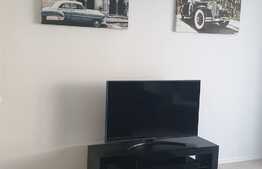 Apartament 2 camere, terasa 12 mp, parcare, Grand Hill Residence 