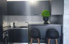 Apartament 2 camere, terasa 12 mp, parcare, Grand Hill Residence 