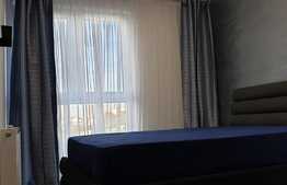 Apartament 2 camere, terasa 12 mp, parcare, Grand Hill Residence 