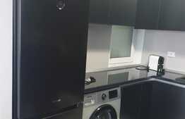 Apartament 2 camere, terasa 12 mp, parcare, Grand Hill Residence 