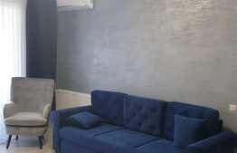 Apartament 2 camere, terasa 12 mp, parcare, Grand Hill Residence 