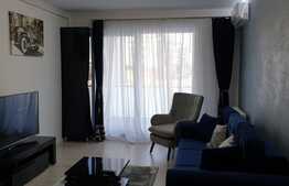 Apartament 2 camere, terasa 12 mp, parcare, Grand Hill Residence 