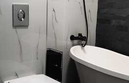 Apartament 2 camere, terasa 12 mp, parcare, Grand Hill Residence 