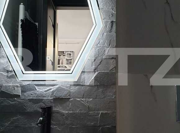 Apartament de închiriat 2 camere Bună Ziua - 75625AI | BLITZ Cluj-Napoca | Poza9