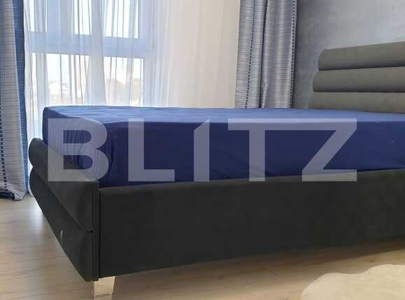 Apartament de închiriat 2 camere Bună Ziua - 75625AI | BLITZ Cluj-Napoca | Poza8