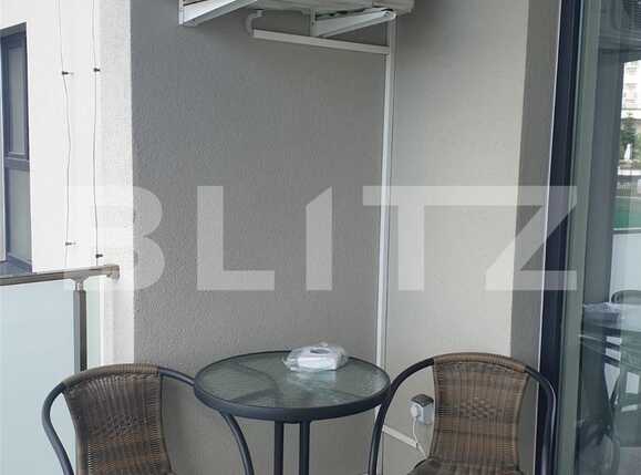 Apartament de închiriat 2 camere Bună Ziua - 75625AI | BLITZ Cluj-Napoca | Poza12