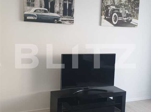 Apartament de închiriat 2 camere Bună Ziua - 75625AI | BLITZ Cluj-Napoca | Poza6