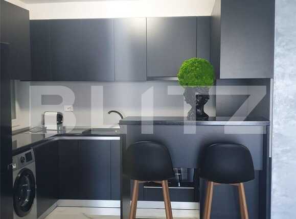 Apartament de închiriat 2 camere Bună Ziua - 75625AI | BLITZ Cluj-Napoca | Poza1