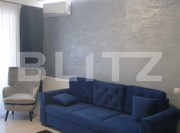 Apartament de închiriat 2 camere Bună Ziua - 75625AI | BLITZ Cluj-Napoca | Poza4