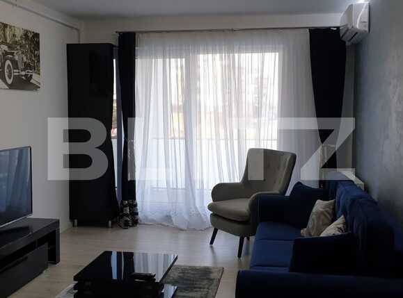 Apartament de închiriat 2 camere Bună Ziua - 75625AI | BLITZ Cluj-Napoca | Poza5
