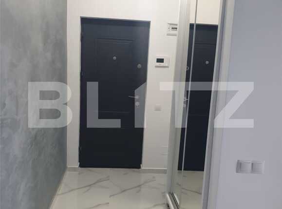 Apartament de închiriat 2 camere Bună Ziua - 75625AI | BLITZ Cluj-Napoca | Poza2