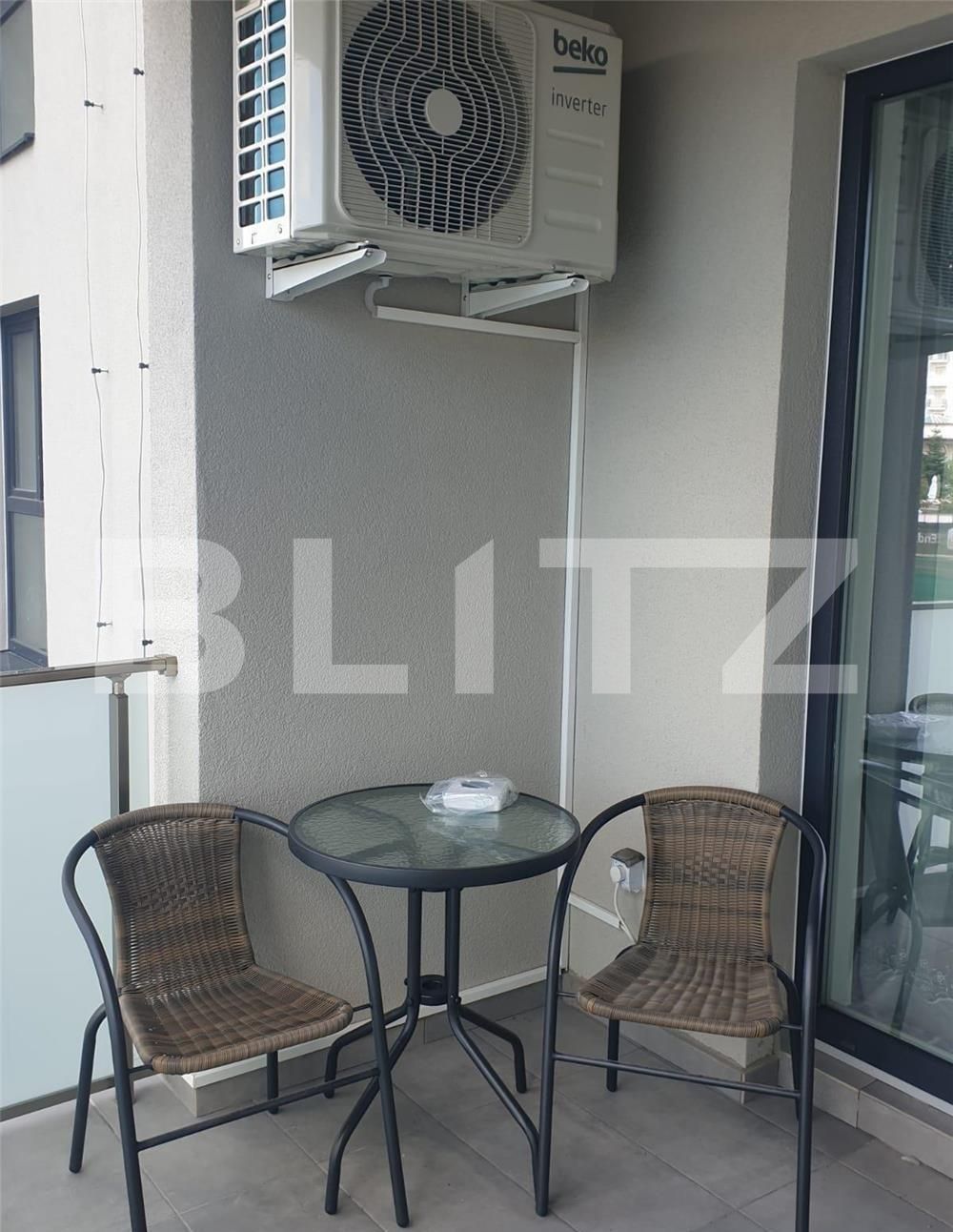 Apartament de închiriat 2 camere Bună Ziua - 75625AI | BLITZ Cluj-Napoca | Poza12