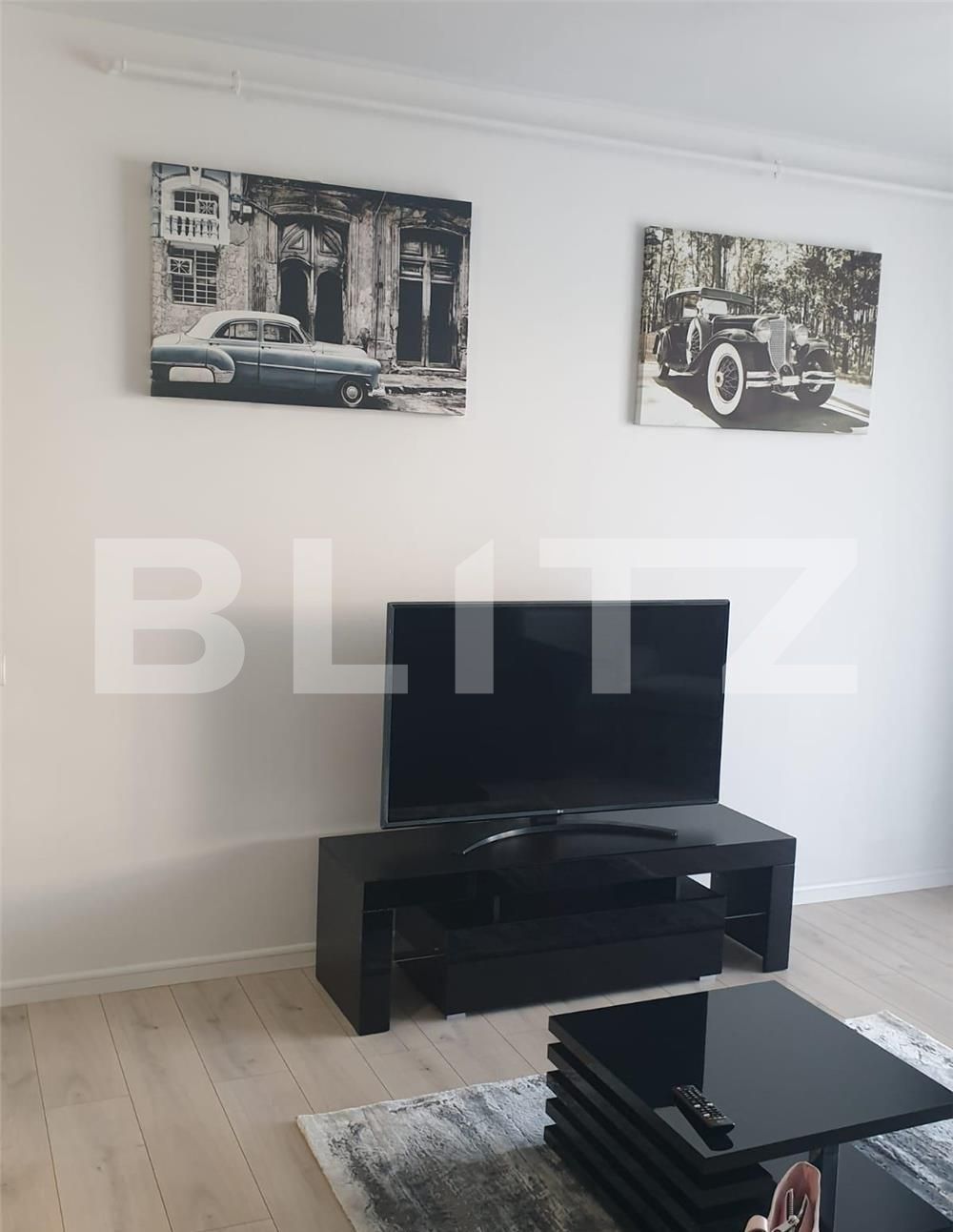 Apartament de închiriat 2 camere Bună Ziua - 75625AI | BLITZ Cluj-Napoca | Poza6