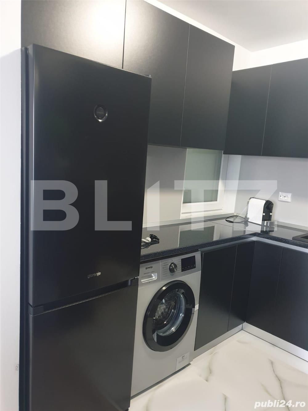 Apartament de închiriat 2 camere Bună Ziua - 75625AI | BLITZ Cluj-Napoca | Poza3