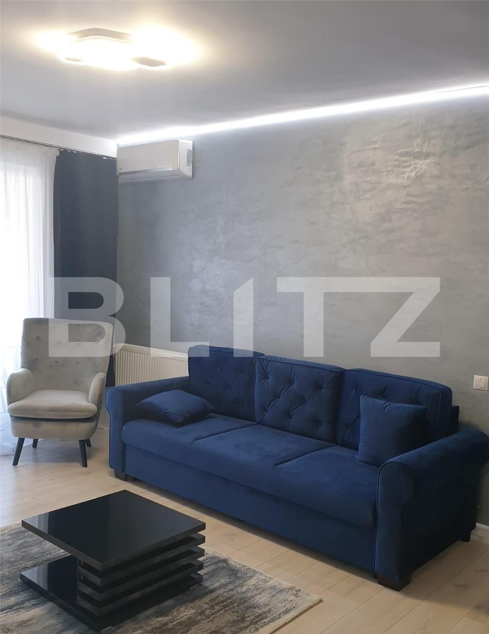 Apartament de închiriat 2 camere Bună Ziua - 75625AI | BLITZ Cluj-Napoca | Poza4