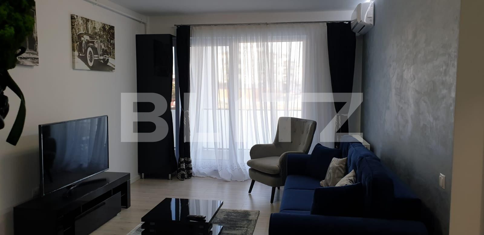 Apartament de închiriat 2 camere Bună Ziua - 75625AI | BLITZ Cluj-Napoca | Poza5