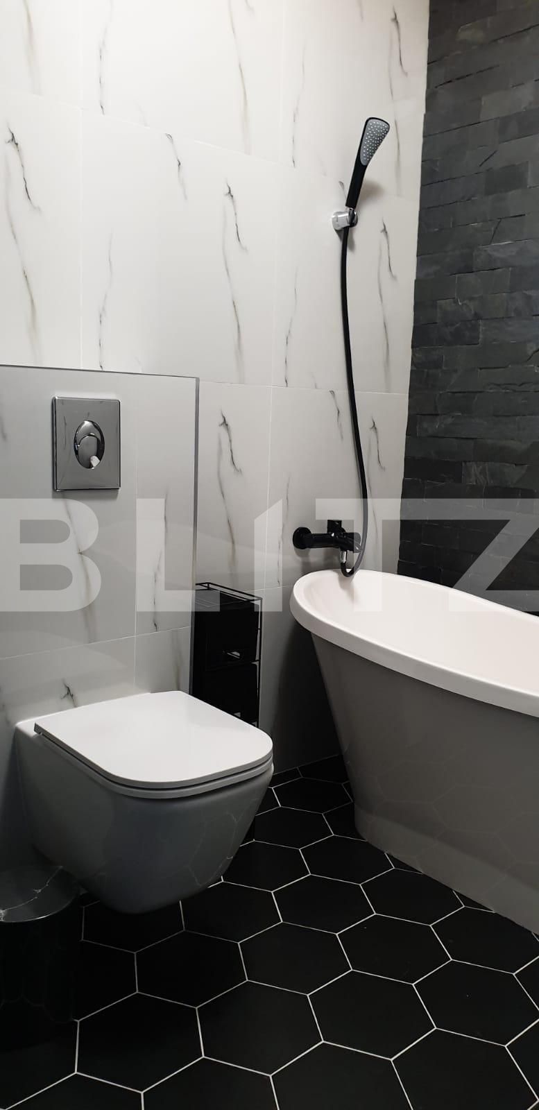 Apartament de închiriat 2 camere Bună Ziua - 75625AI | BLITZ Cluj-Napoca | Poza10