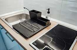 Apartament 2 camere, parcare, prima inchiriere, Dambul Rotund