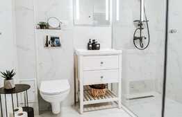 Apartament 2 camere, parcare, prima inchiriere, Dambul Rotund