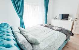 Apartament 2 camere, parcare, prima inchiriere, Dambul Rotund