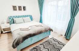 Apartament 2 camere, parcare, prima inchiriere, Dambul Rotund