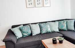 Apartament 2 camere, parcare, prima inchiriere, Dambul Rotund