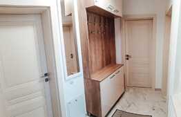 Apartament 2 camere, parcare, prima inchiriere, Dambul Rotund