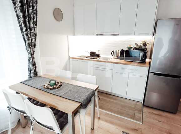 Apartament de închiriat 2 camere Dambul Rotund - 75629AI | BLITZ Cluj-Napoca | Poza5