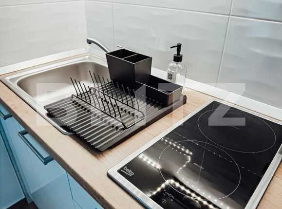 Apartament de închiriat 2 camere Dambul Rotund - 75629AI | BLITZ Cluj-Napoca | Poza6