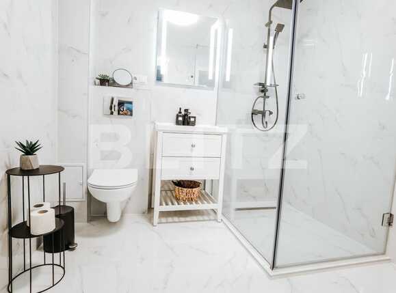 Apartament de închiriat 2 camere Dambul Rotund - 75629AI | BLITZ Cluj-Napoca | Poza9