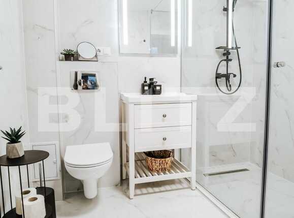 Apartament de închiriat 2 camere Dambul Rotund - 75629AI | BLITZ Cluj-Napoca | Poza10