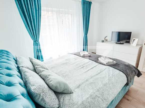 Apartament de închiriat 2 camere Dambul Rotund - 75629AI | BLITZ Cluj-Napoca | Poza2