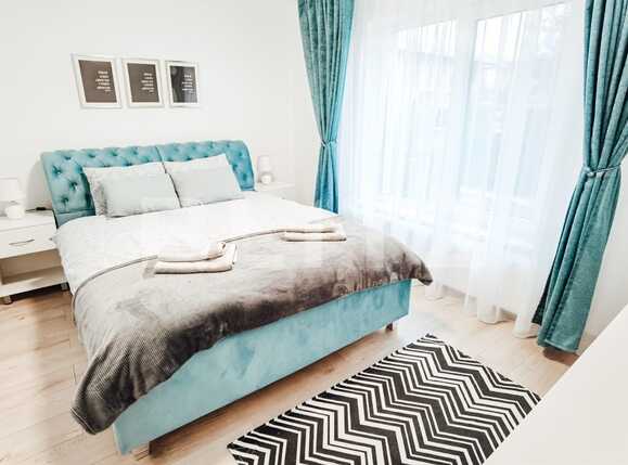 Apartament de închiriat 2 camere Dambul Rotund - 75629AI | BLITZ Cluj-Napoca | Poza1