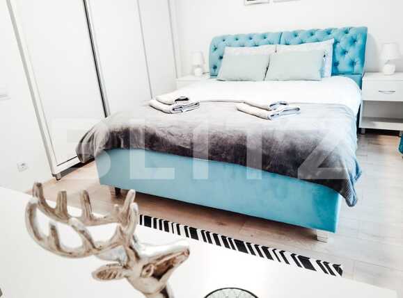 Apartament de închiriat 2 camere Dambul Rotund - 75629AI | BLITZ Cluj-Napoca | Poza3