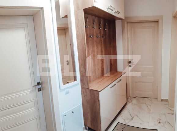 Apartament de închiriat 2 camere Dambul Rotund - 75629AI | BLITZ Cluj-Napoca | Poza4