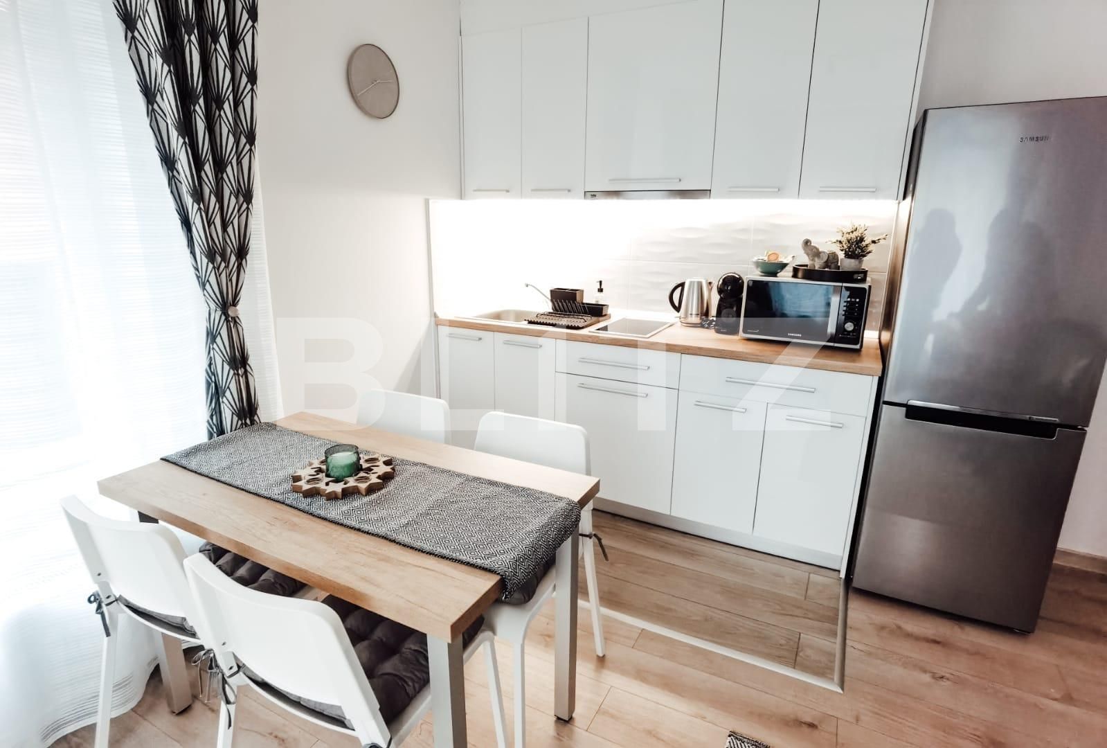 Apartament de închiriat 2 camere Dambul Rotund - 75629AI | BLITZ Cluj-Napoca | Poza5